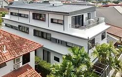 Serangoon Garden Estate (D19), Semi-Detached #577713341